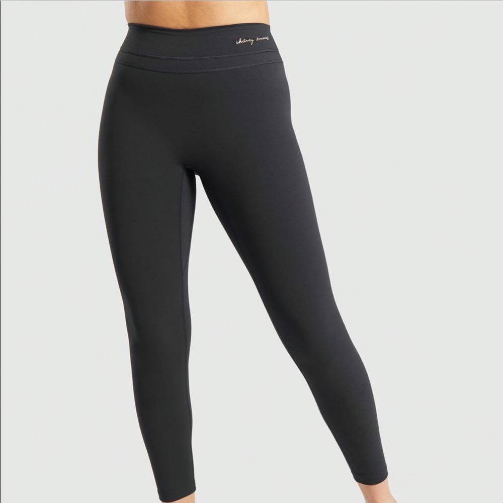 Gymshark Whitney Simmons high rise leggings